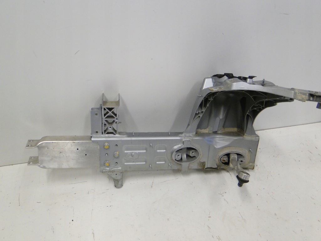 фото №2, Mercedes sl r232 232 рычаг левый верхний