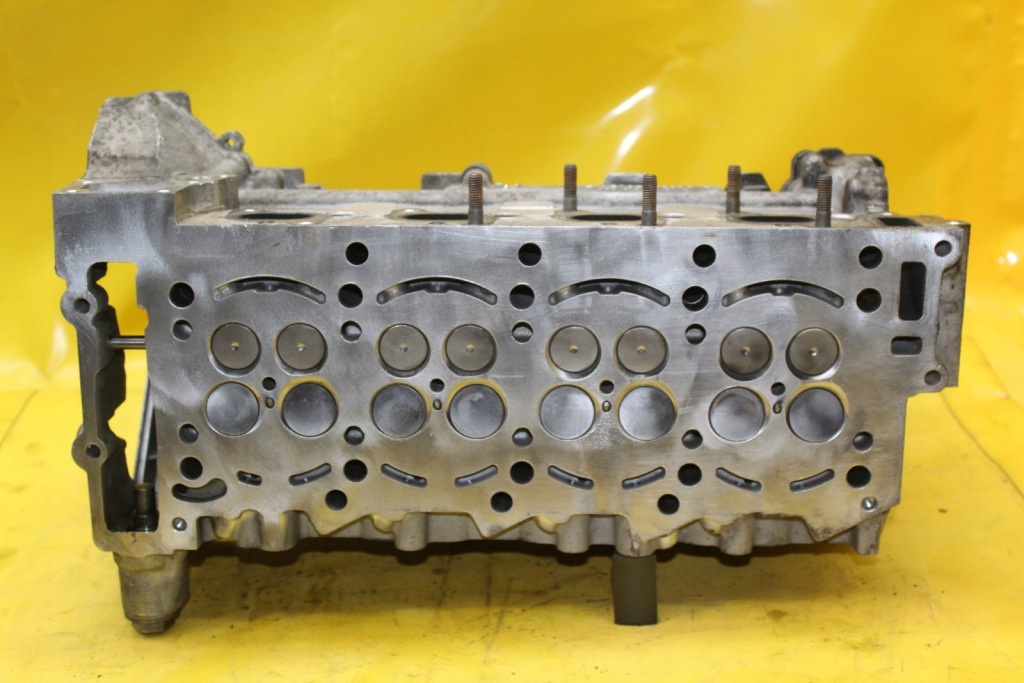 Головка mercedes w169 w245 2.0 cdi r6400162201 640.942 Оригінал