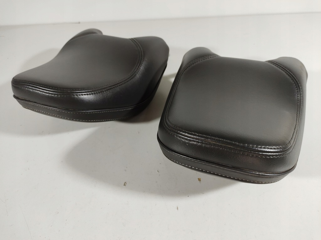 фото №10, Volvo s60 13- підголівник сидіння