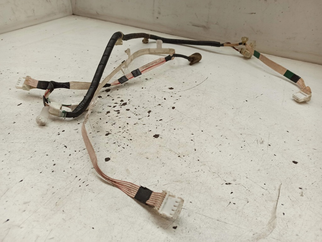 фото №10, Lexus gs 3 05- електропроводка світла задня 82181-30190-a