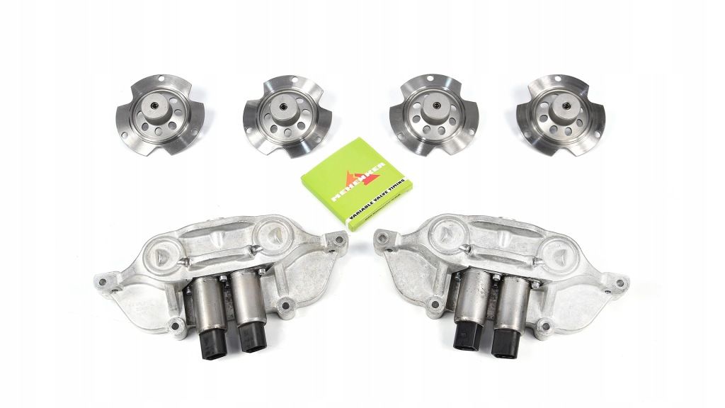 Купить Восстановление vanos bmw m5 s85b50 e60