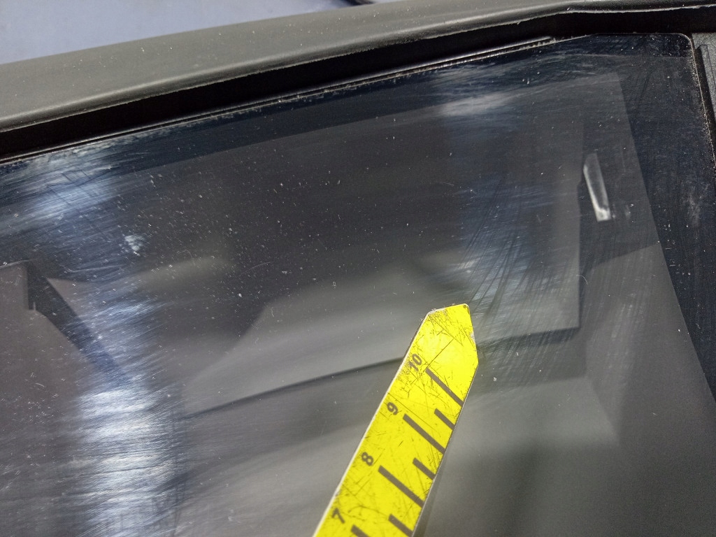 фото №8, Bmw x6 e71 e72 дисплей проектор na стекло head up hud 9262183