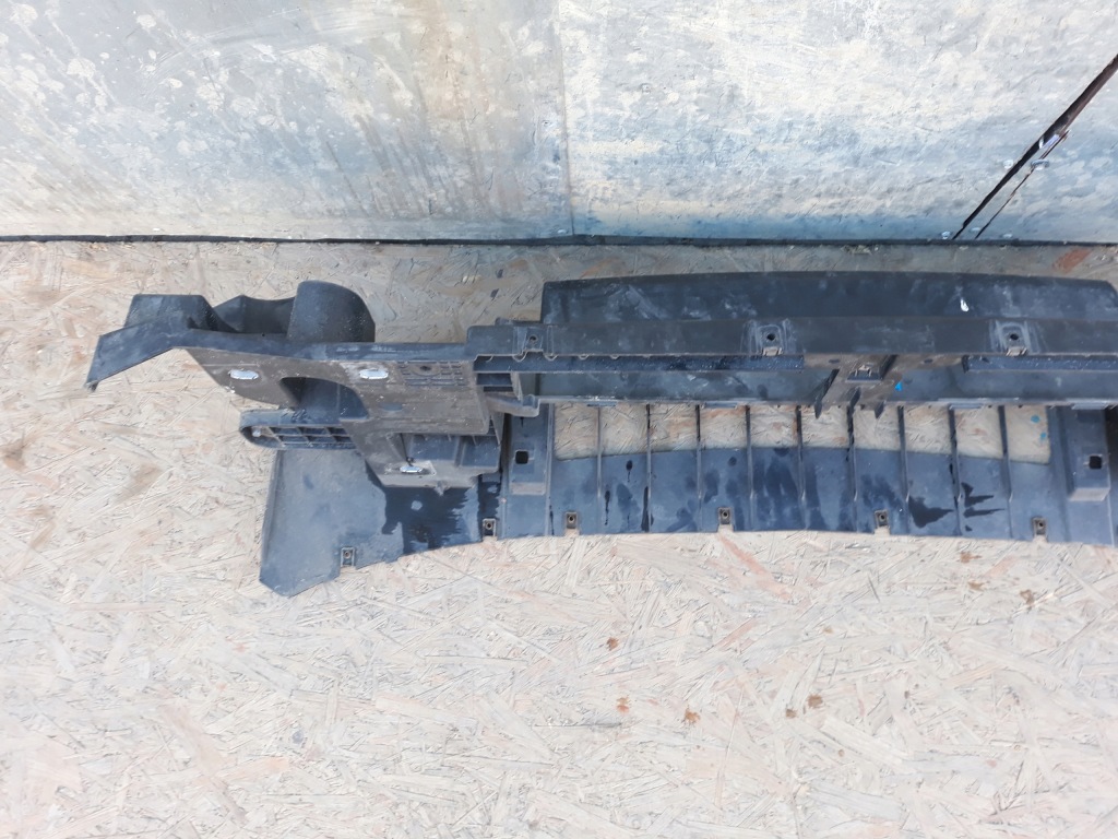 фото №3, Iveco daily iv lift pas передний усилитель