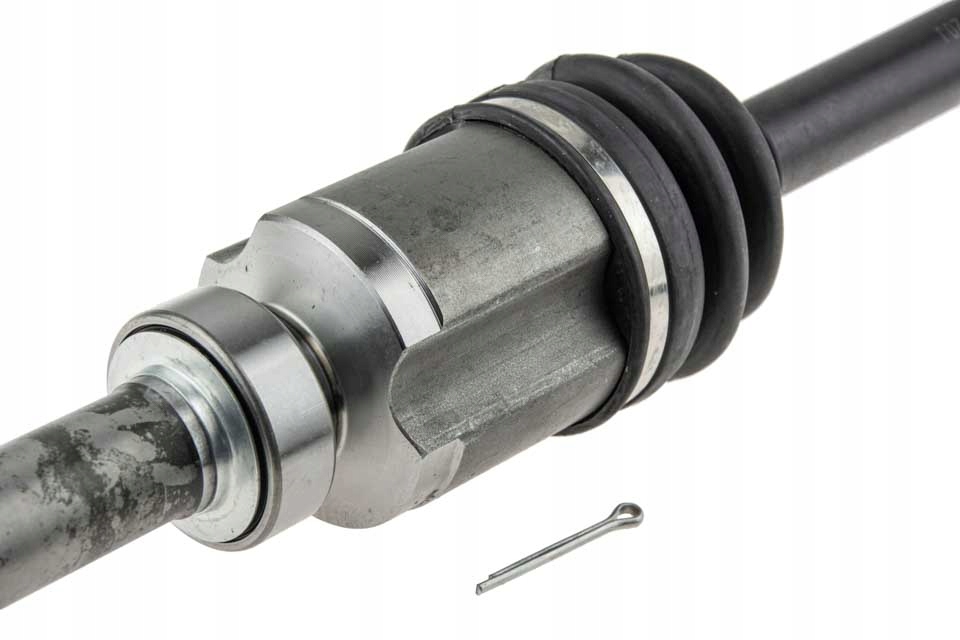 фото №2, Привідний вал привідна