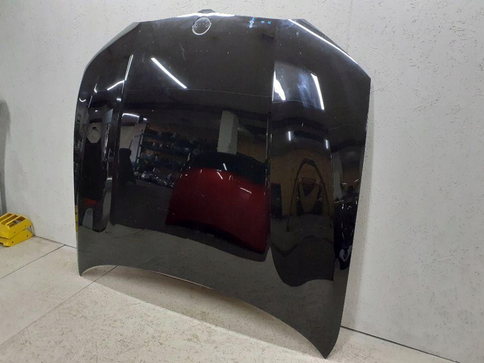 фото №3, Капот bmw 3 g20 g21