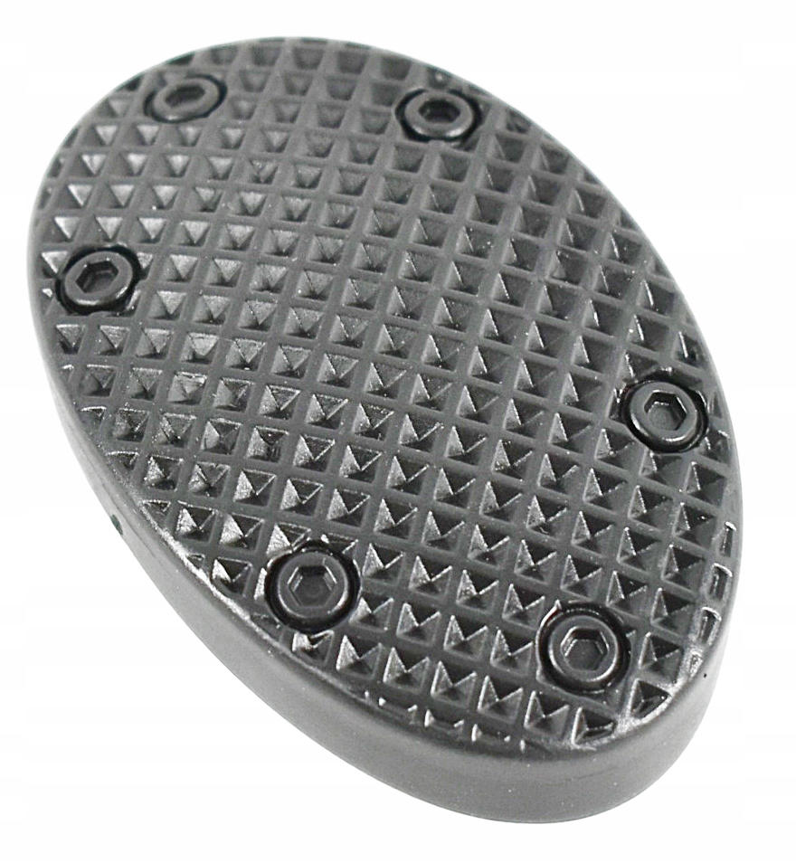 фото №1, Оригинальный номер mini накладка педали r57 r58 r59 r60 r61