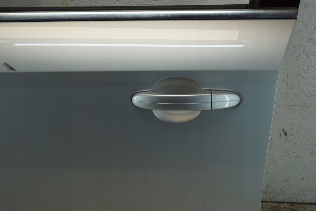 фото №5, Двері лівий перед ford mondeo mk4