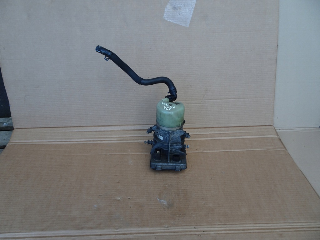 фото №1, Volvo v60 s60 ii насос усилителя 31360442