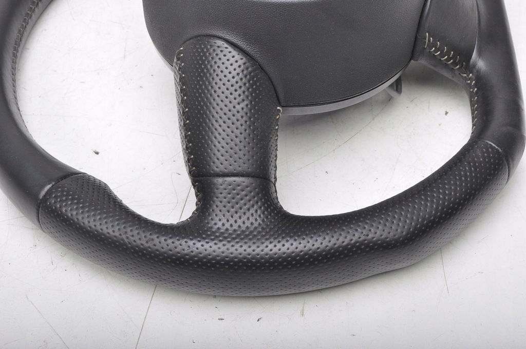 фото №16, Audi a3 8v воздуховод кожаный multi sline