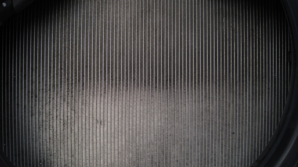 фото №5, Man tgs d2676 радіатор wody радіатор комплект 16r