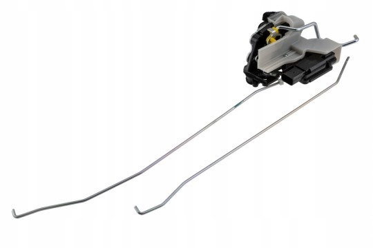 фото №1, Привід центрального замка задня nty ezc-ka-039