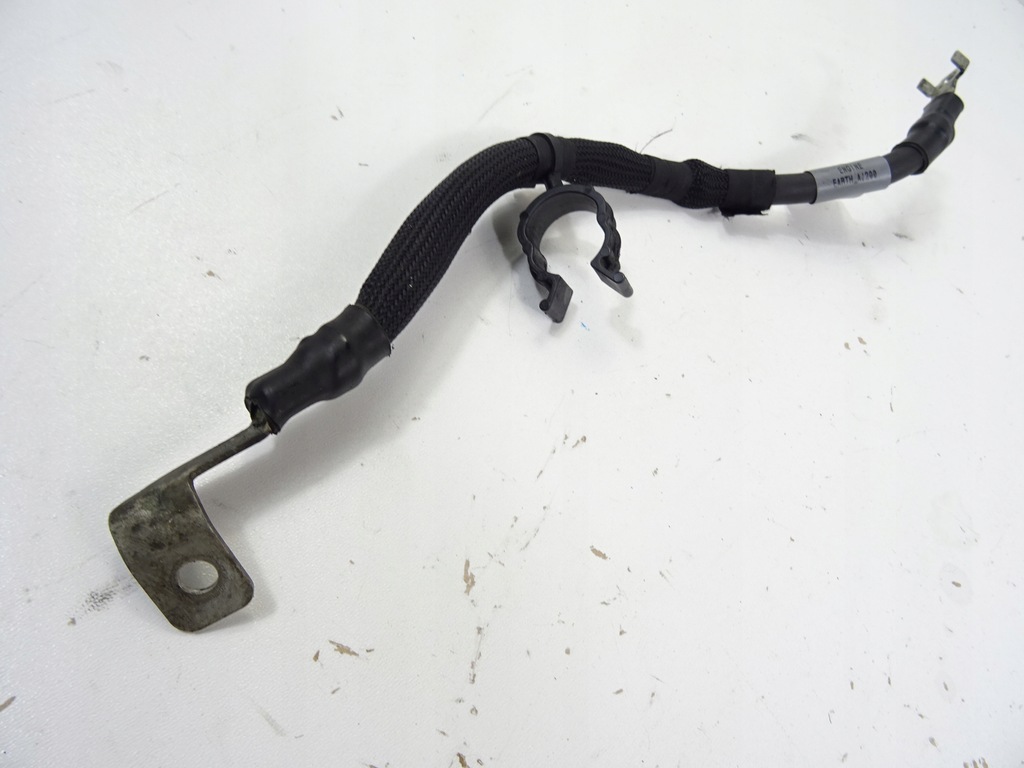 фото №5, Jaguar xe x760 2.0 d клемма минусовая gx73-f260145-ce