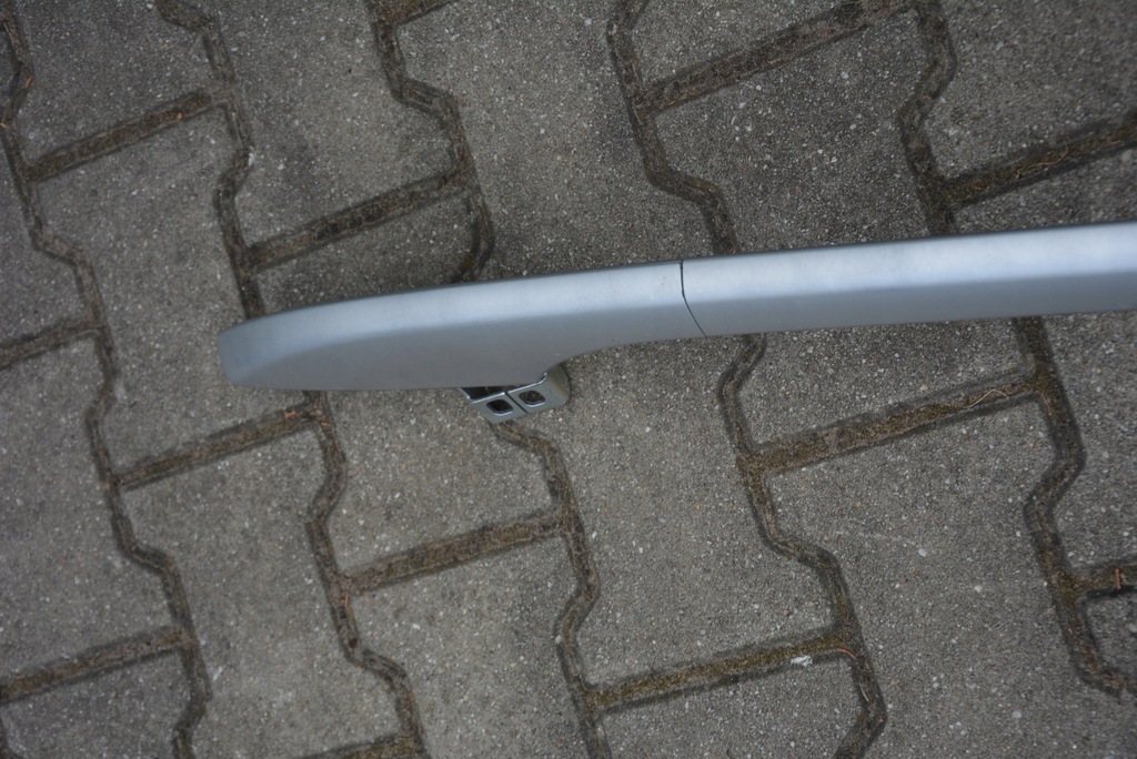 фото №12, Рейлинг крышный правый vw passat b7 3c9860026b