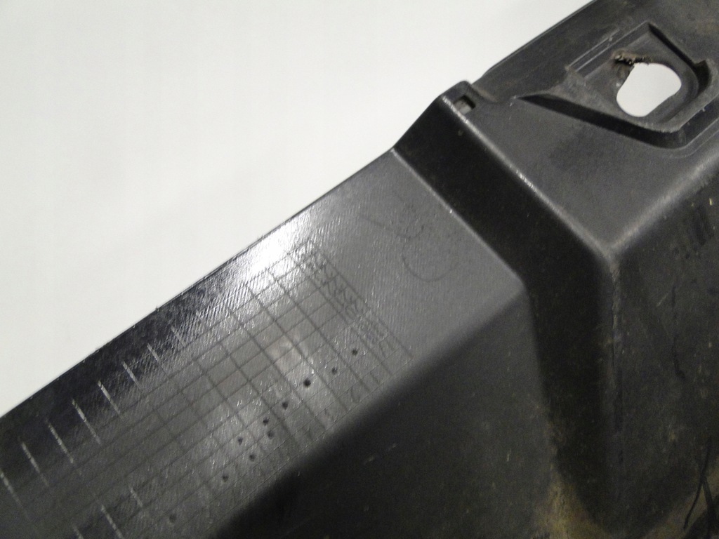 фото №10, Mercedes cls 257 w257 молдинг поріг права amg