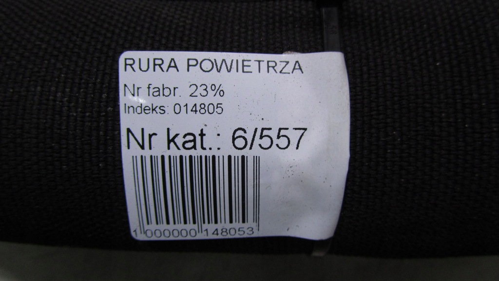 фото №6, Renault kadjar 1.6 труба інтеркулер 15- 557