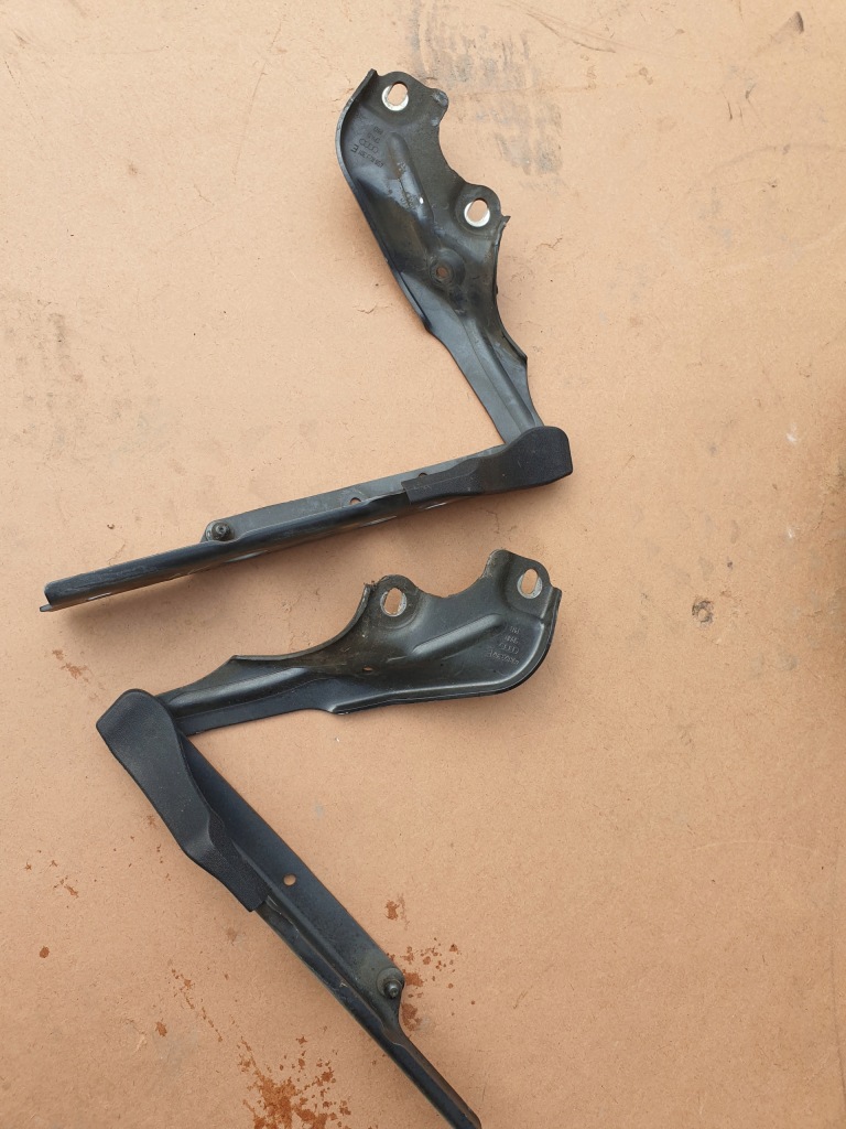 фото №1, Петли капот audi a6 c7 4g8823301e 4g8823302e