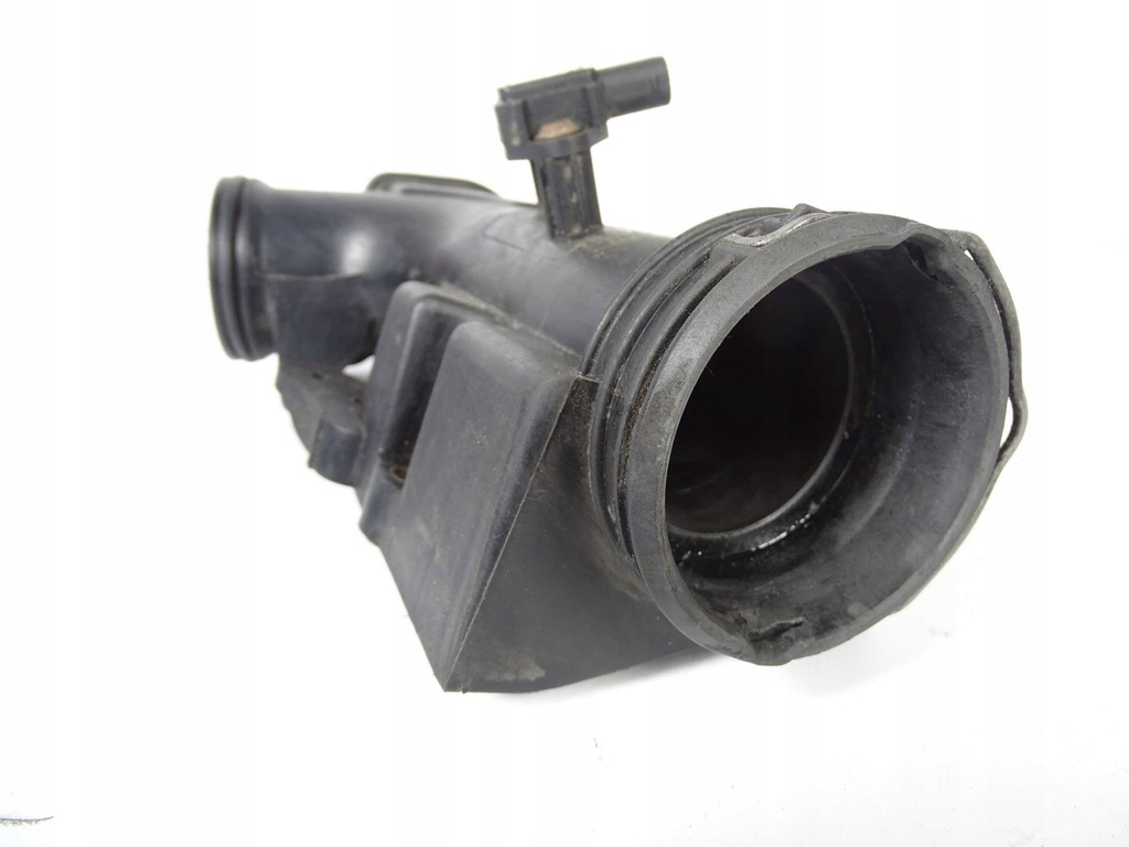 фото №3, Mercedes vito w639 труба шланг повітрозабірник повітря