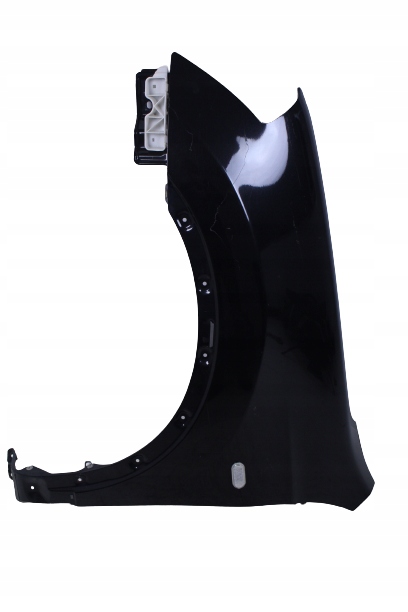 фото №1, Крыло левый nissan qashqai j10