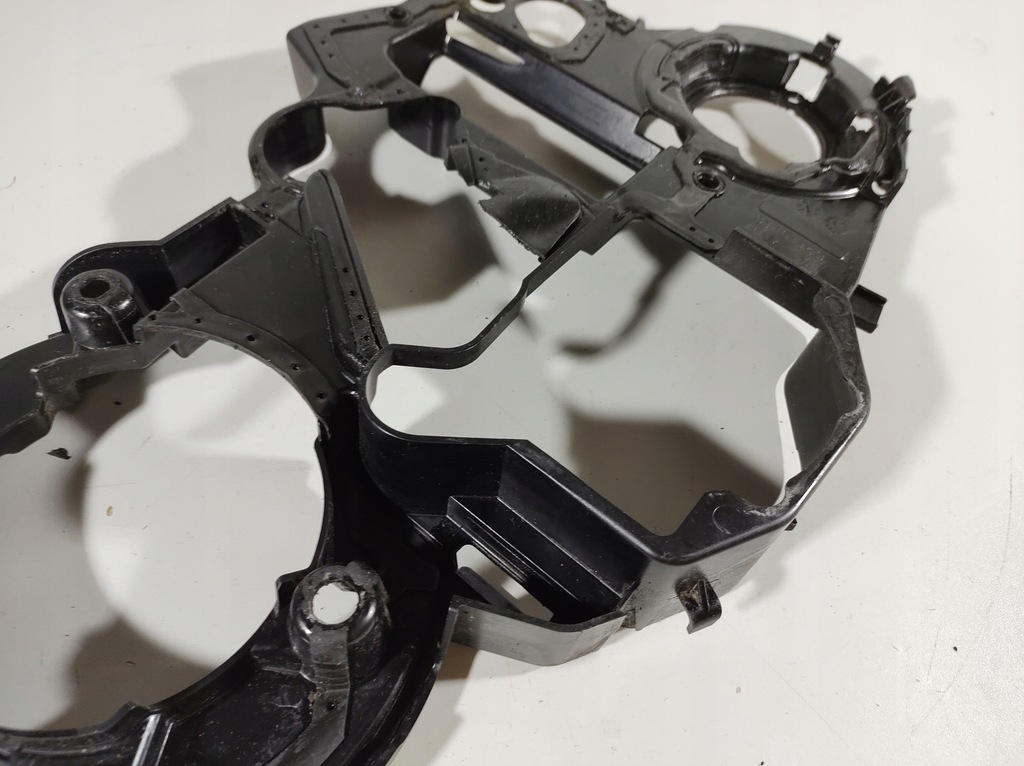 фото №12, Volvo s60 2.0 d2 13- защита распределительного вала 31401143