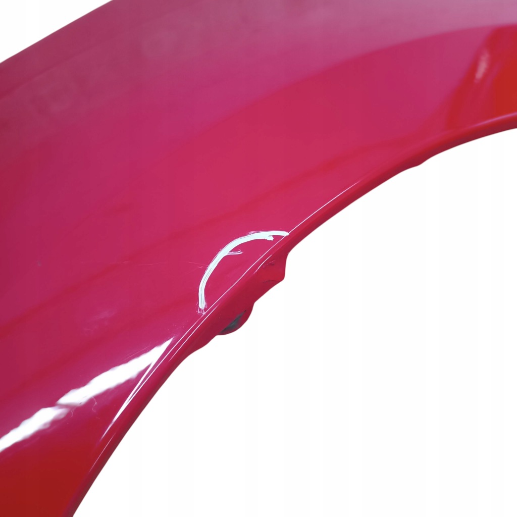 фото №6, Крила лівий перед vw up mii citigo 1s0821105e