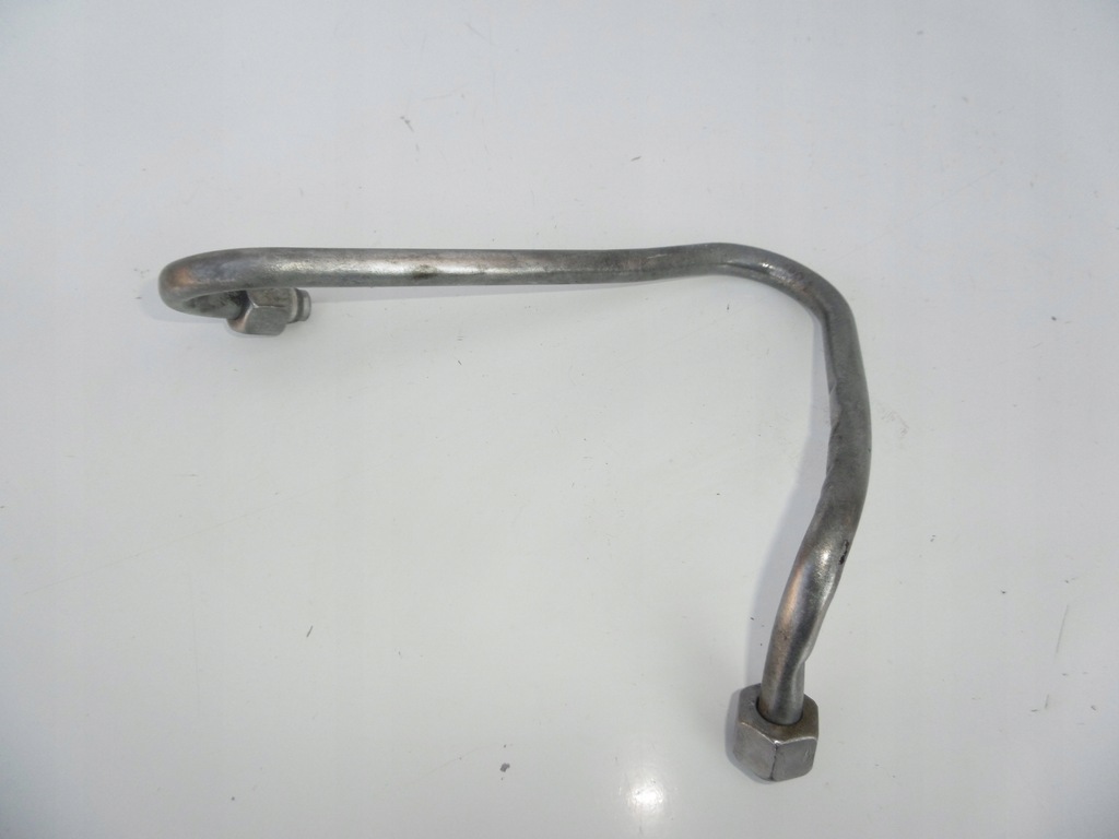 фото №7, Шланг трубка пального scania r