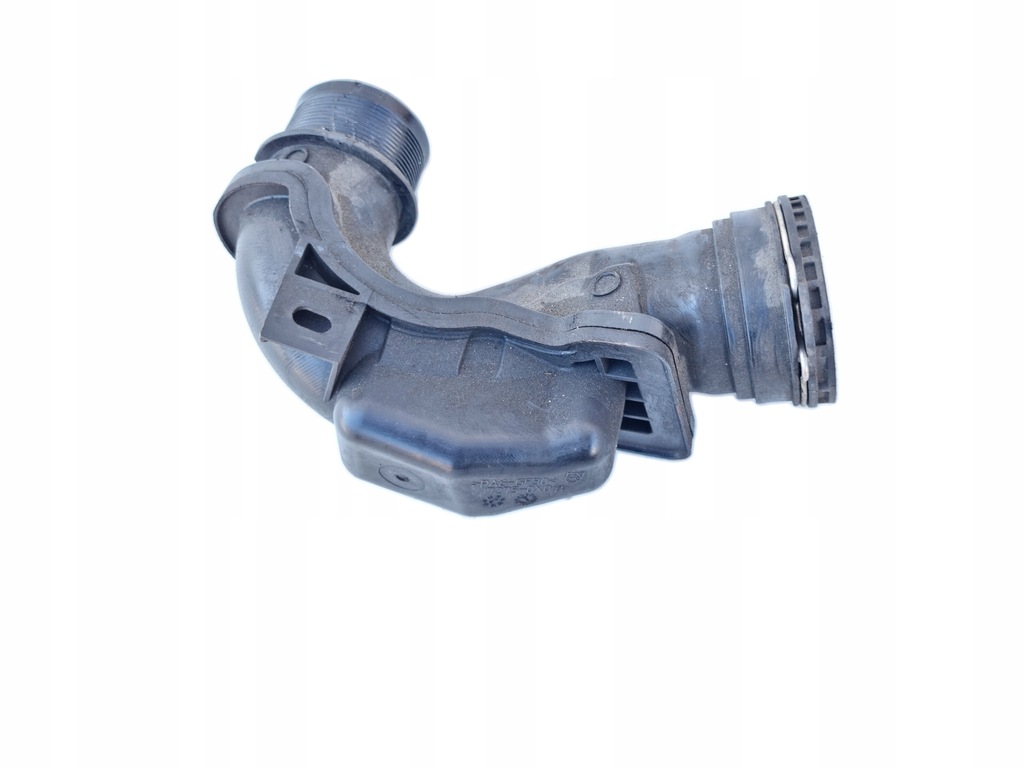 фото №1, Toyota verso lift 1.6 d4d труба інтеркулер