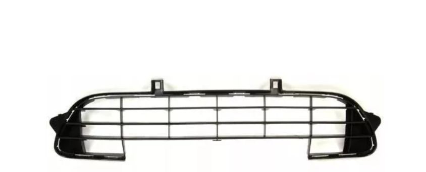 фото №1, Решітка радіатора решітка радіатора решітка citroen c3