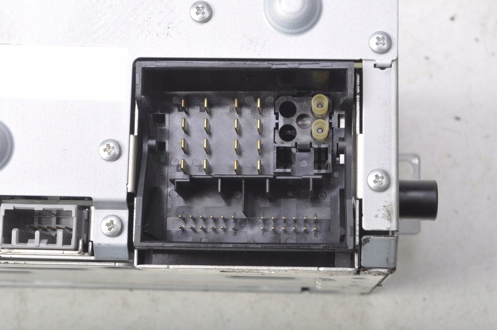 фото №5, Volvo v40 ii радио 31421664