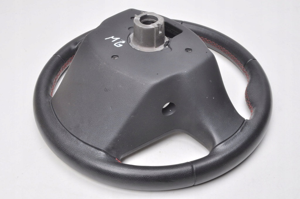 фото №12, Mg 3 воздуховод кожаный multi 30072460