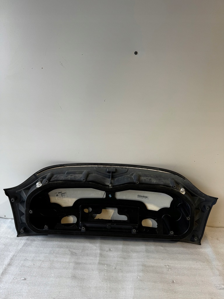 фото №6, Кришка багажника задня накладка кришка aston martin dbx