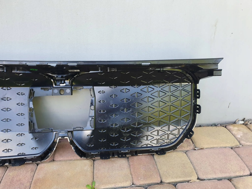 фото №8, Bmw u11 x1 решётка радиатора решётка радиатора 5a7d664