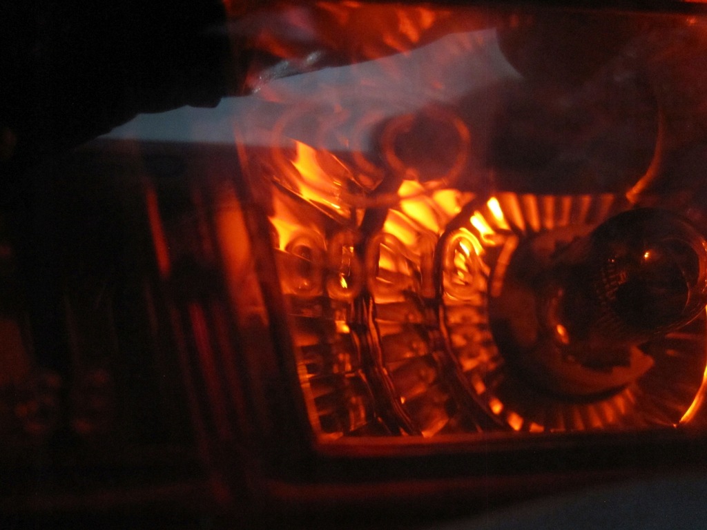 фото №6, Chevrolet captiva i lift 13r світло стоп 96626968