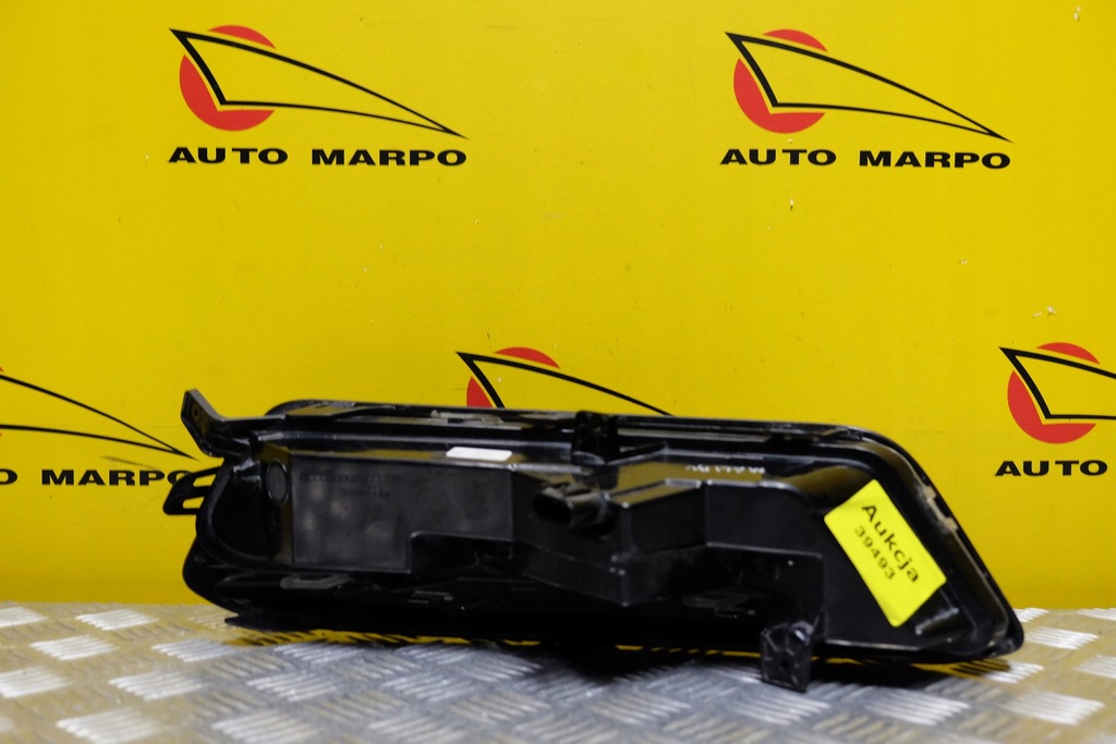 фото №5, Chevrolet impala 2014-2018 протитуманна фара drl лампа led l