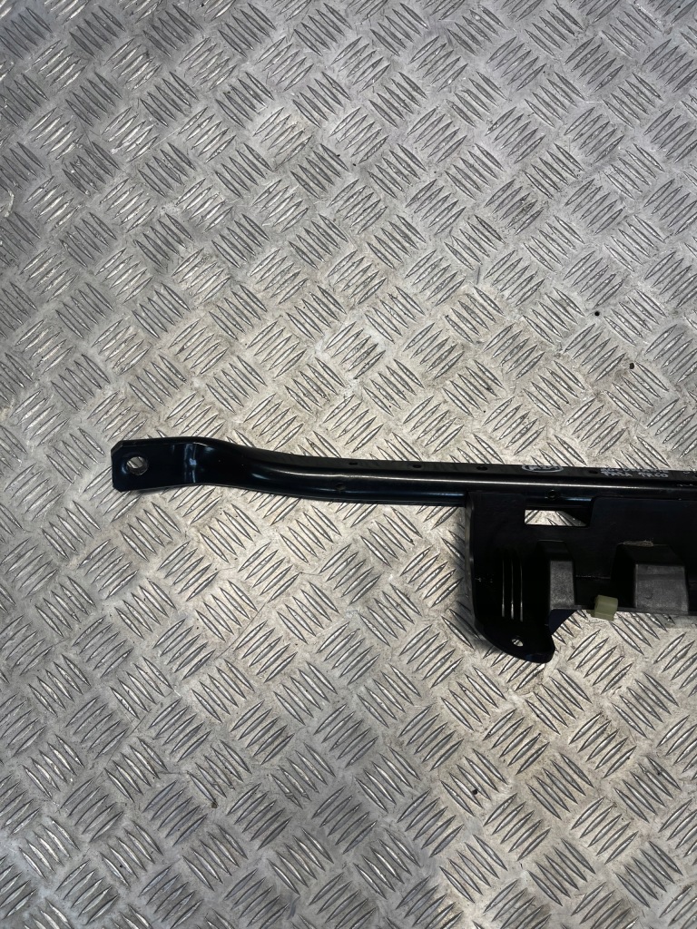 фото №2, Alfa romeo stelvio 2.0t усилитель поперечина