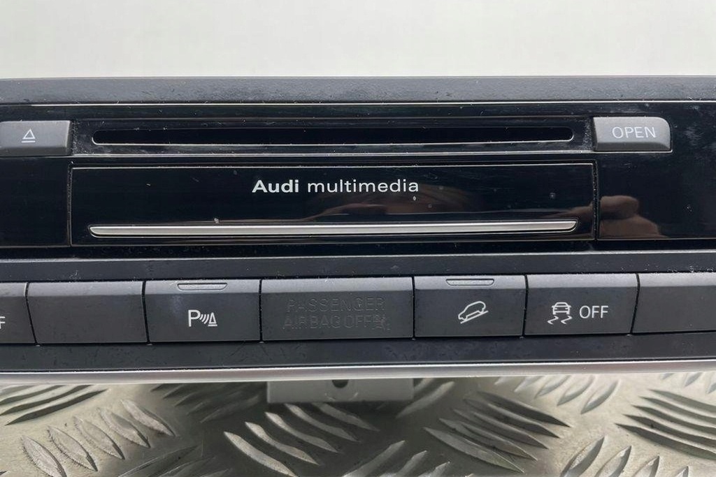 фото №10, Радіо з навігація audi a6 allroad 4gh, 4gj 4g1035021d 2.97l дизель 200kw