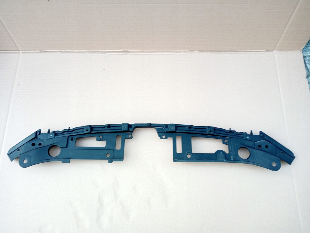 фото №2, Mazda 3 bm bn защита накладка поперечина перед 2013r-