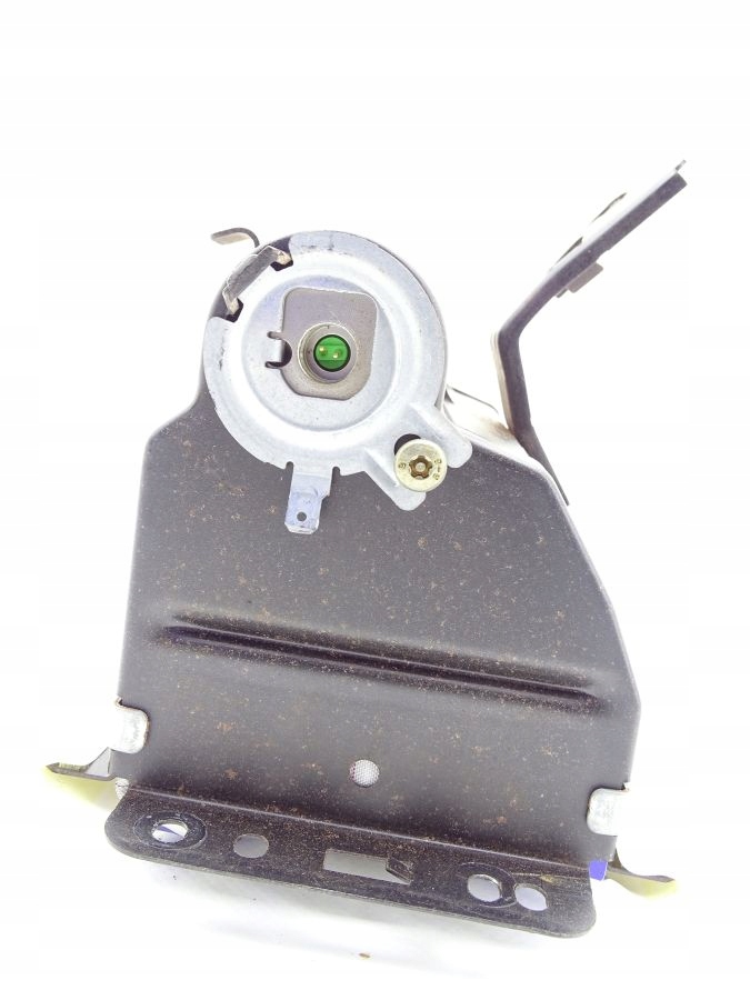 фото №4, Renault vel satis 01-09 подушка подушка безопасности пассажира