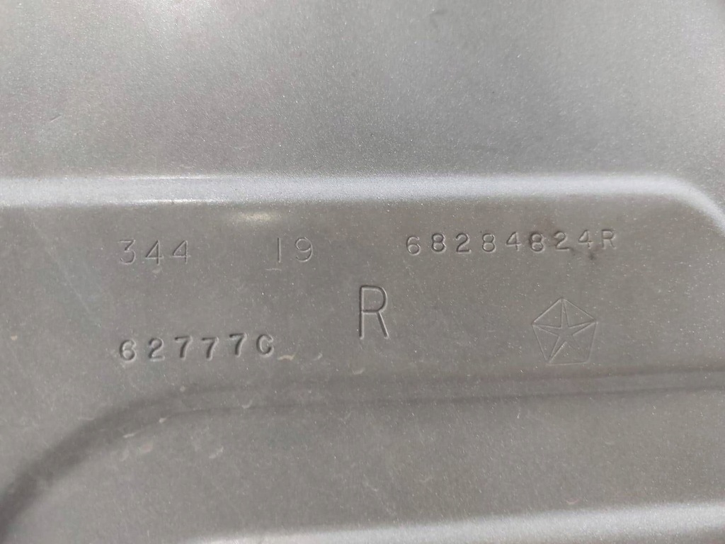 фото №9, Jeep wrangler 2021 перед сторона правая крыло передний