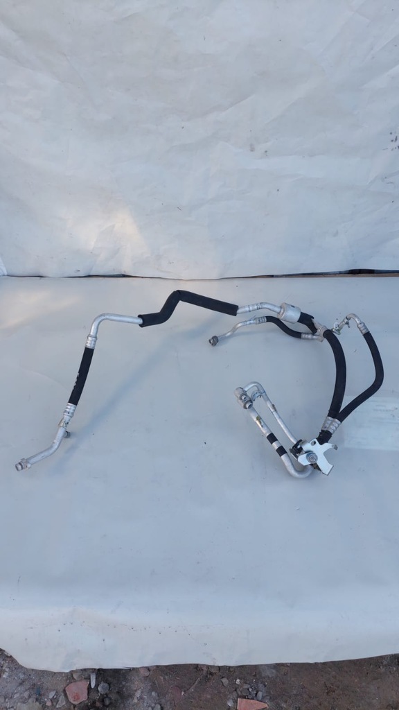 фото №1, Jeep renegade шланг кондиционера 0519562750 !!!!