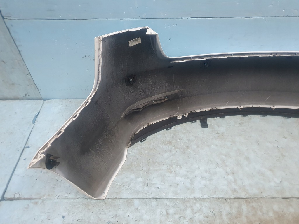 фото №8, Бампер tesla 3 model 3 задняя задний