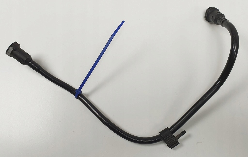 фото №1, Шланг трубка пального smart fortwo 450 0.6 t