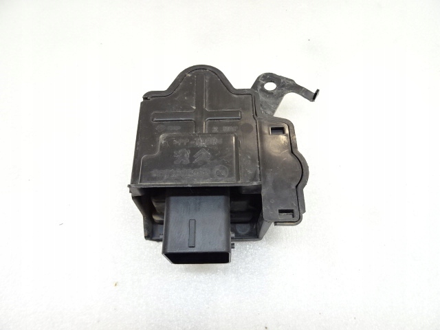 фото №1, Citroen c4 picasso ii модуль блок керування запуск стоп 9677871680