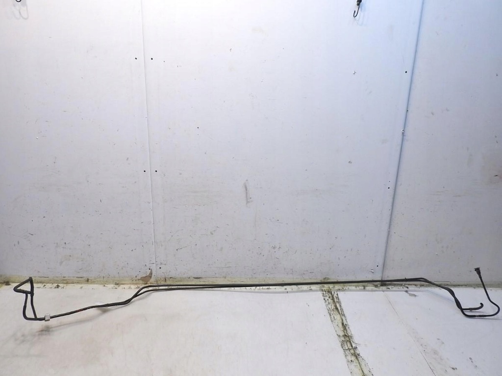 фото №8, Шланг топлива mitsubishi lancer viii 1.8 16v