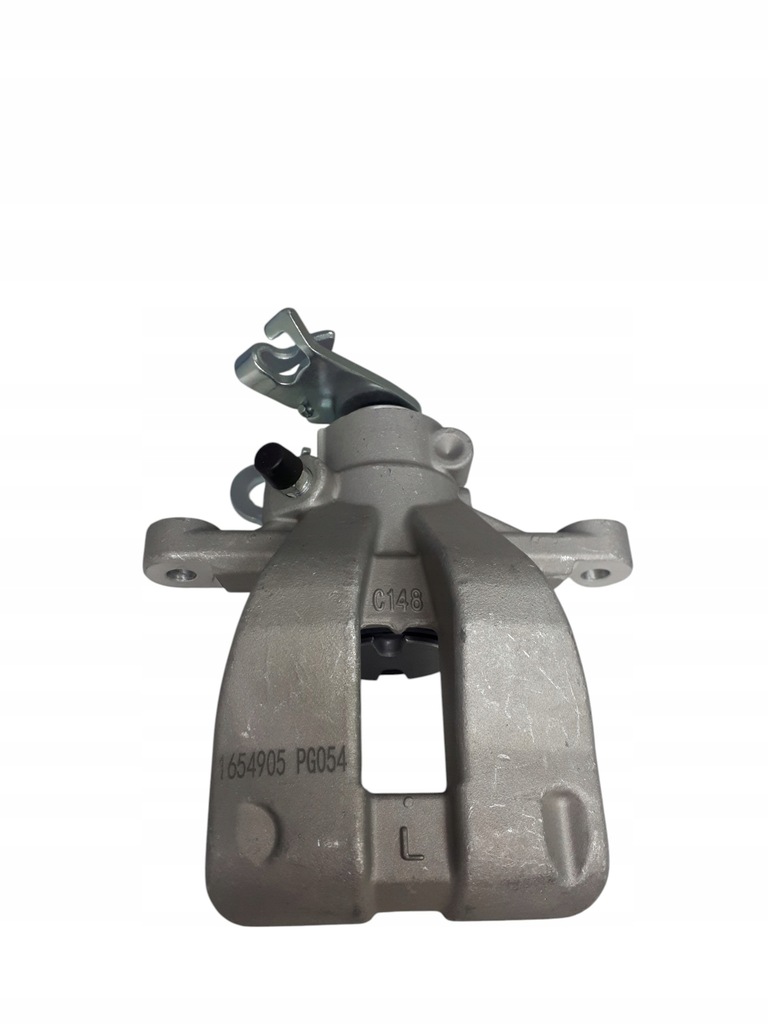 фото №5, Супорт гальмівний osi задня лівий hitec alfa romeo mito