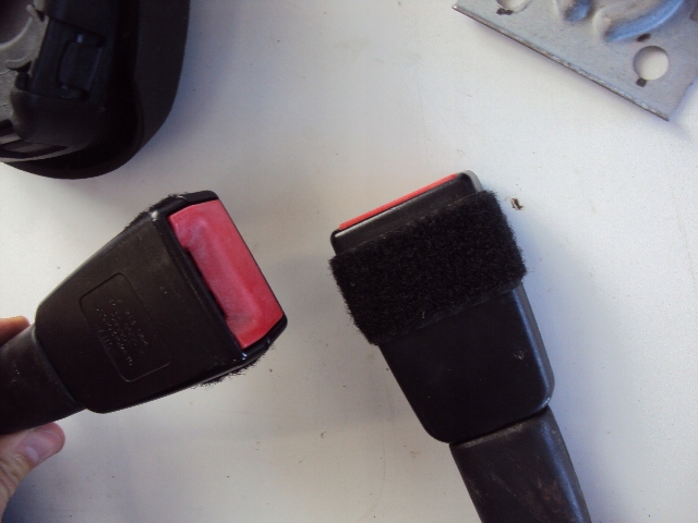 фото №7, Подушки безпеки подушка безпеки натягувачі bmw serii 1 e82 2.0d 08r