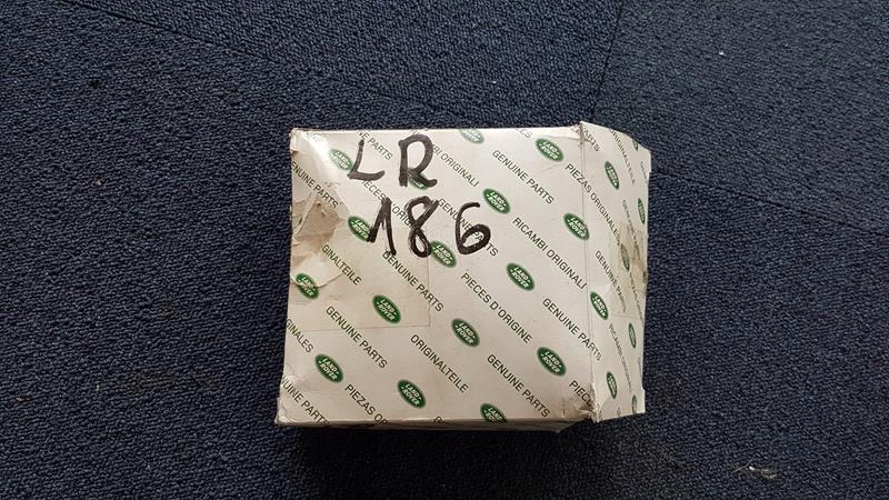 фото №6, Захист шарнір зовнішнього land rover freelander