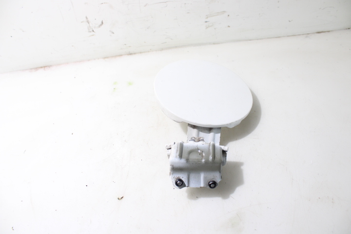 фото №1, Кришка заливної пального toyota auris ii lift 040