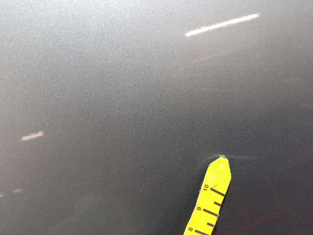 фото №7, Mazda 3 bm hb двері задня ліва задні 38p