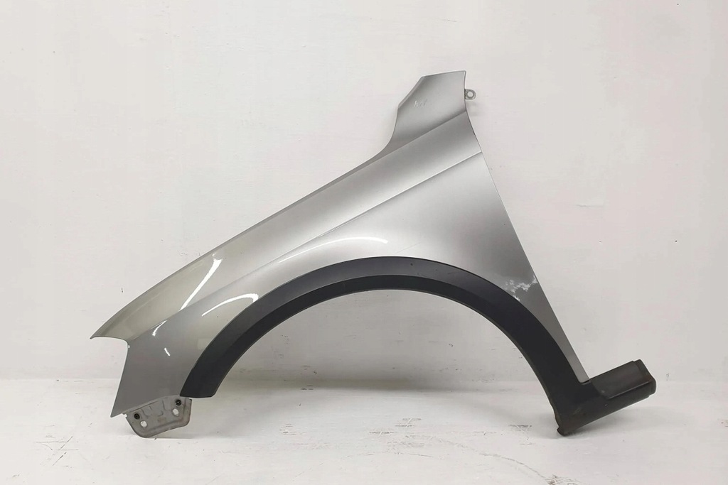 фото №12, Крыло передний левый vw passat alltrack b8 3g5 3aa821105 1.97l дизель