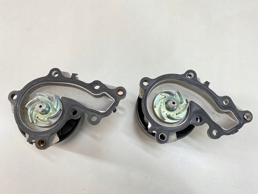 фото №5, Насос wody шків picanto iii 1708220165 eu